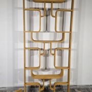 Room Dividers by Ludvik Volak for Drevopodnik Holesov, 1950s, Set of 2