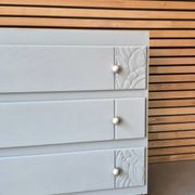Commode art déco