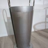 Magazine rack and umbrella stand Marius Mascagni 1970s