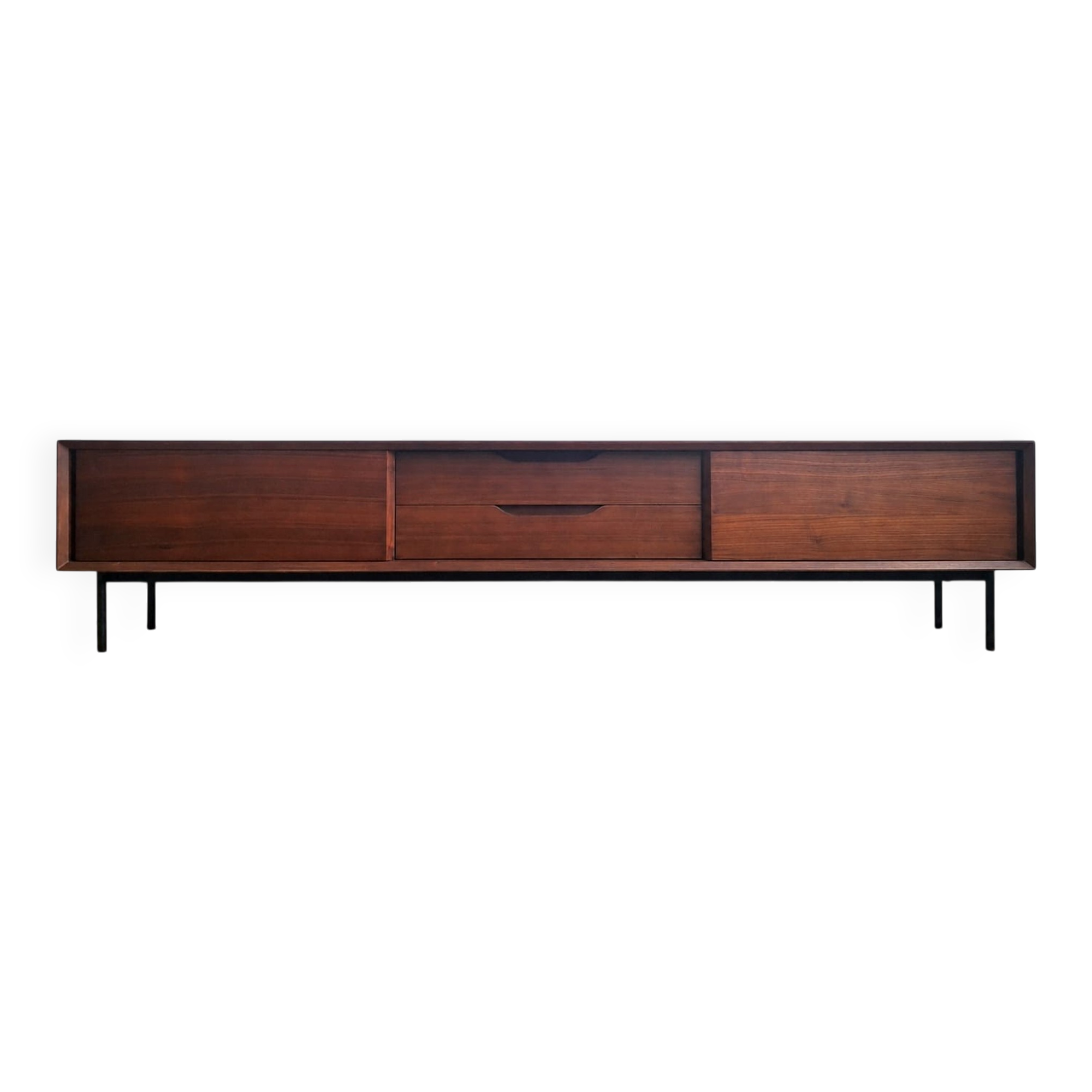 Tv unit noyeto la redoute interiors