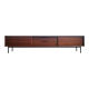 Tv unit noyeto la redoute interiors