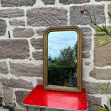 Louis Philippe mirror