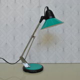 Vintage Aluminor Lamp