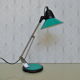 Vintage Aluminor Lamp