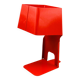 Beautiful table lamp design italy matteo ragni - leti - danese milano 2007