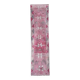 Vintage Turkish hallway rug 82x311 cm