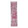 Vintage Turkish hallway rug 82x311 cm