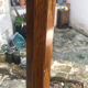 Art Deco floor lamp