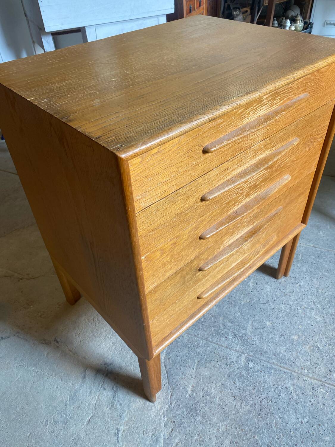 Alf Svensson chest of drawers