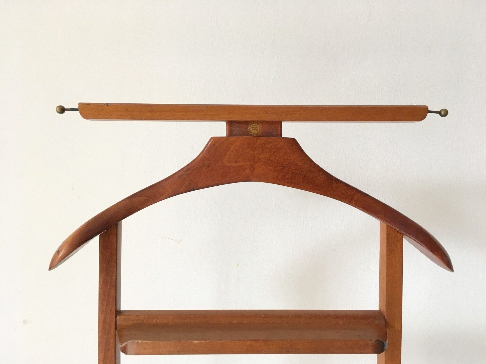 Valet de chambre italien Fratelli Reguitti vintage années 60