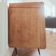 Low buffet/renovated vintage sideboard, Scandinavian style, 1950s-60s