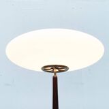 Postmodern Italian table lamp model Pao T2 by Matteo Thun for Arteluce, 1990s.