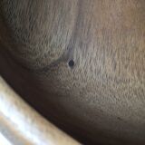 1970 Vintage Teak Salad