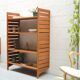 Bibliothèque Ladderax modulable 94cm