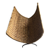 Porte revues gateleg en chêne