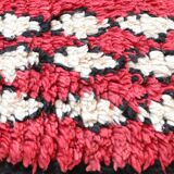 Moroccan carpet - 150 x 385 cm
