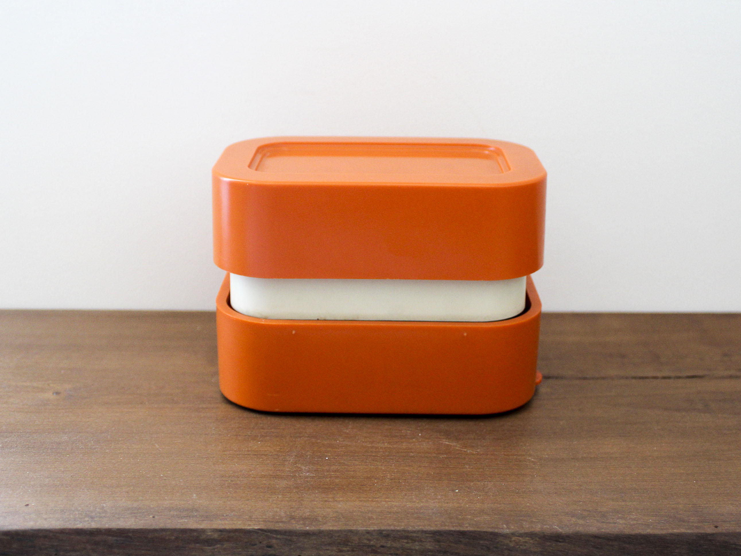 Balance Terraillon 1250 orange