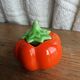 Moutardier forme tomate