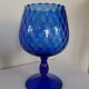 Vase empoli coupe