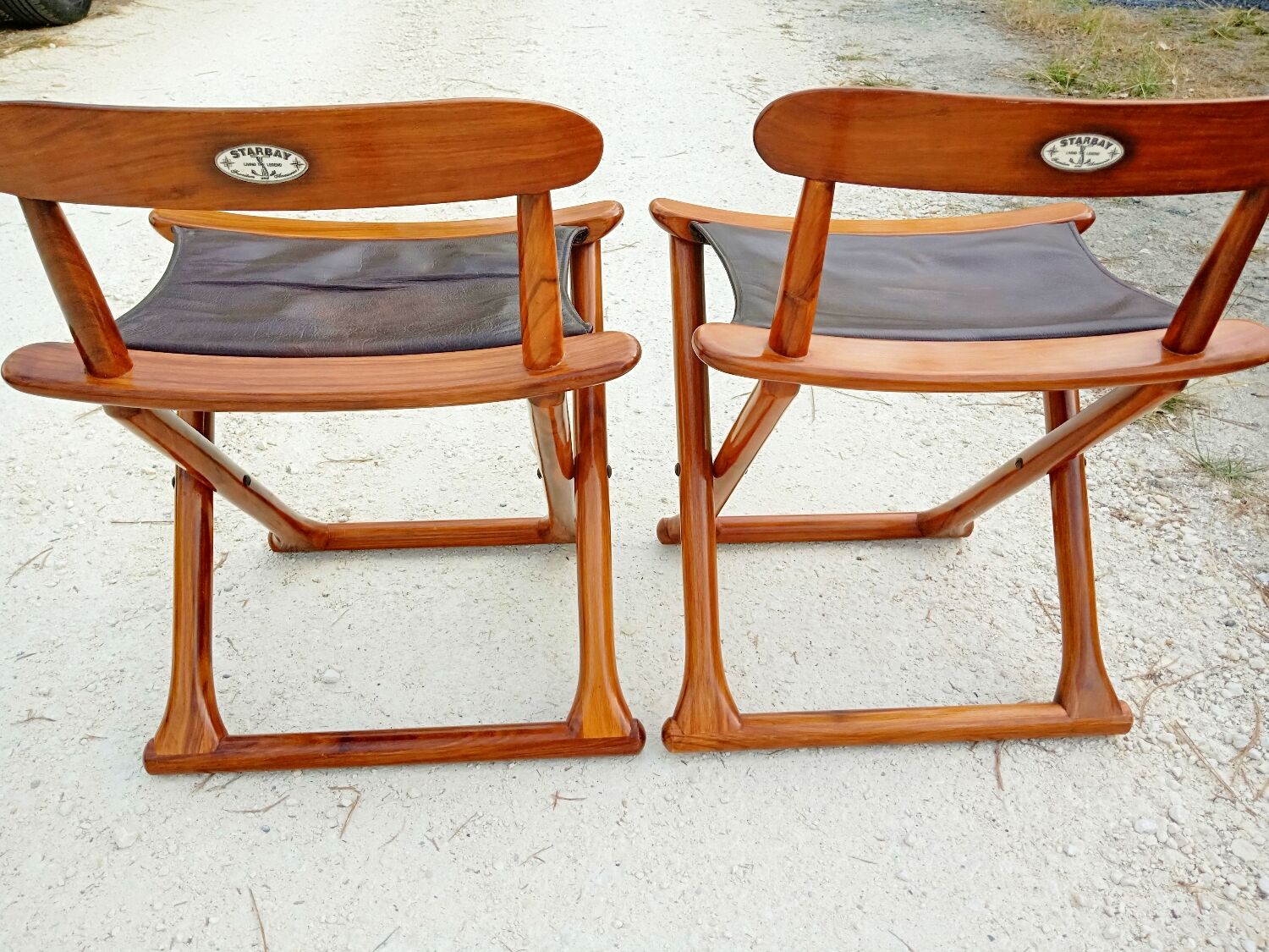 Starbay chairs