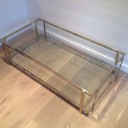 Table design en chrome