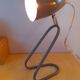 Desk lamp