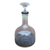 Crystal decanter