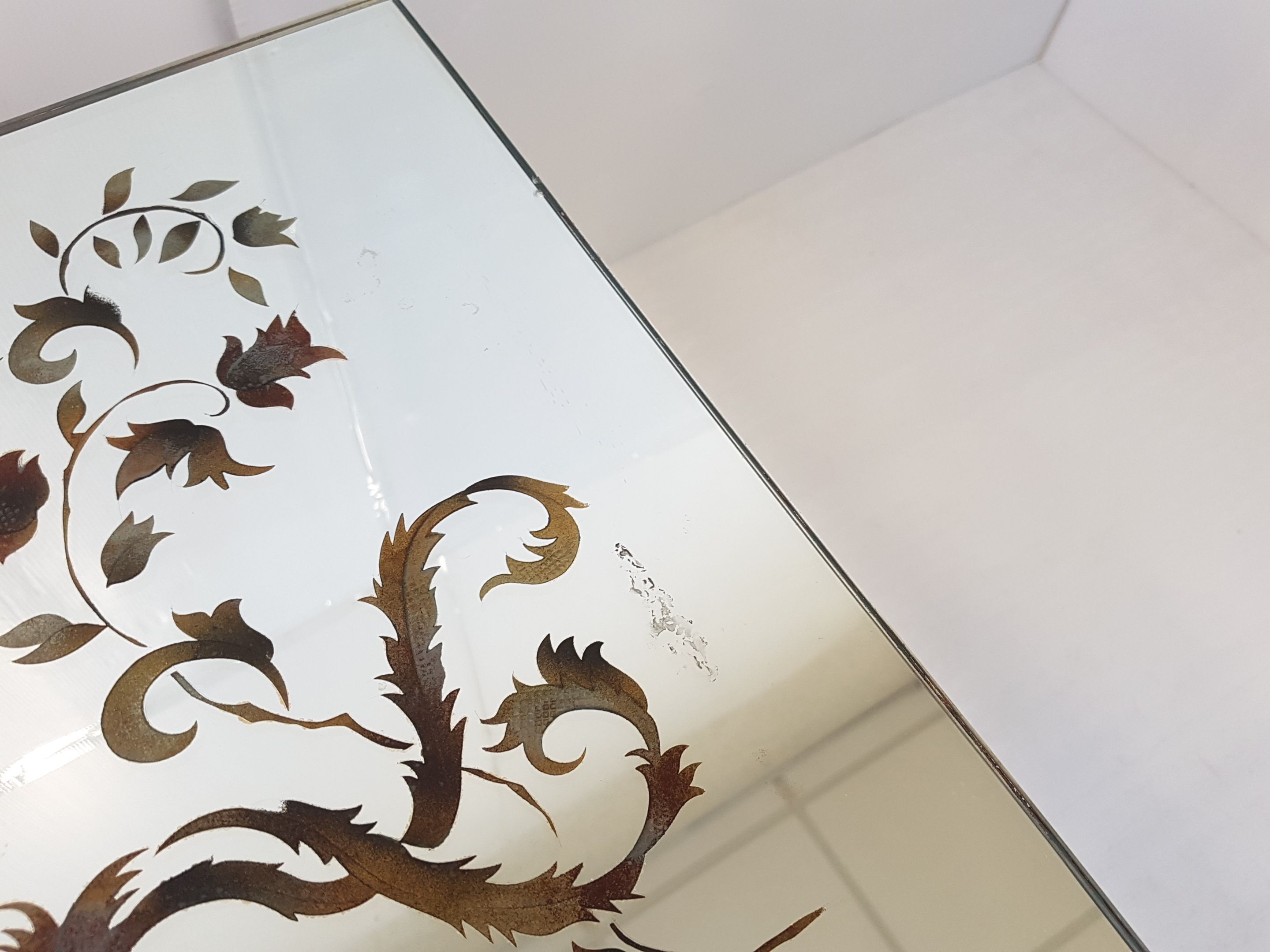 Vintage coffee table 1940