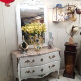 Commode Louis XV