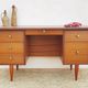 Vintage desk 60/70