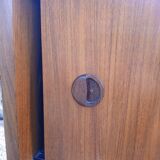 Buffet / enfilade vintage style scandinave