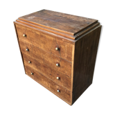 Art Deco dresser