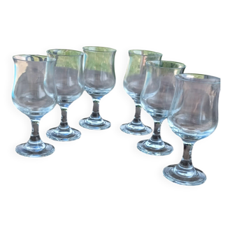 Shot glasses