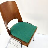 Chaise baumann Manhattan