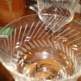 wine glasses
