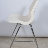 Overman Swedish Chair 1970