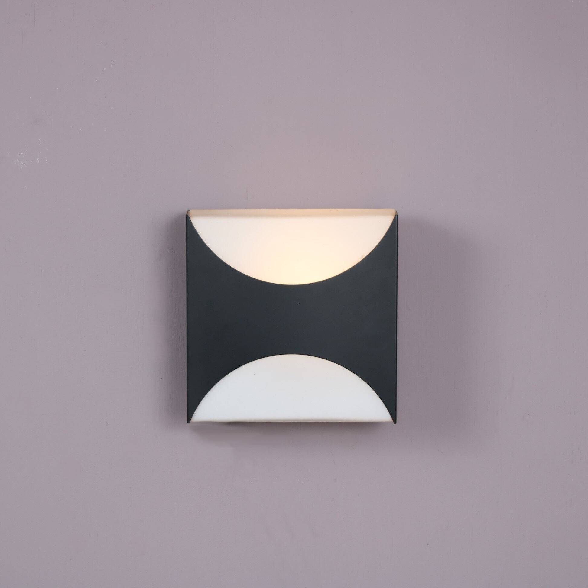 1960s “Ludiek” Wall lamp by Raak, Netherlands