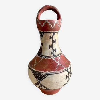 Vase berbère vintage