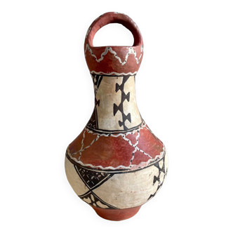 Vintage Berber vase