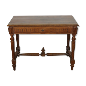 Cherry desk