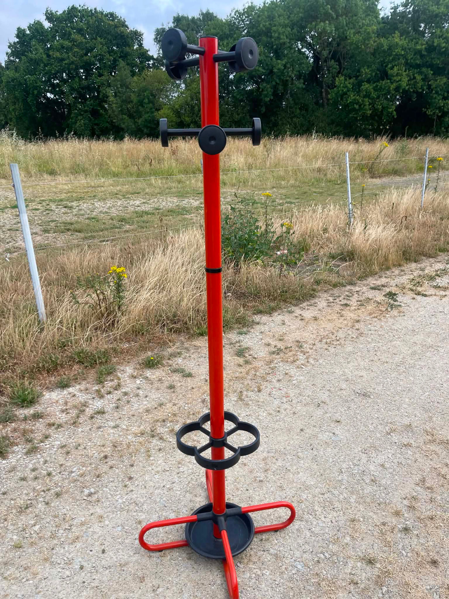 Porte manteaux