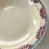 Large hollow dish St Amand Horizon model