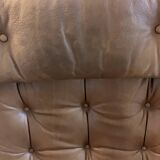 Set of 4 Gote Mobel armchairs