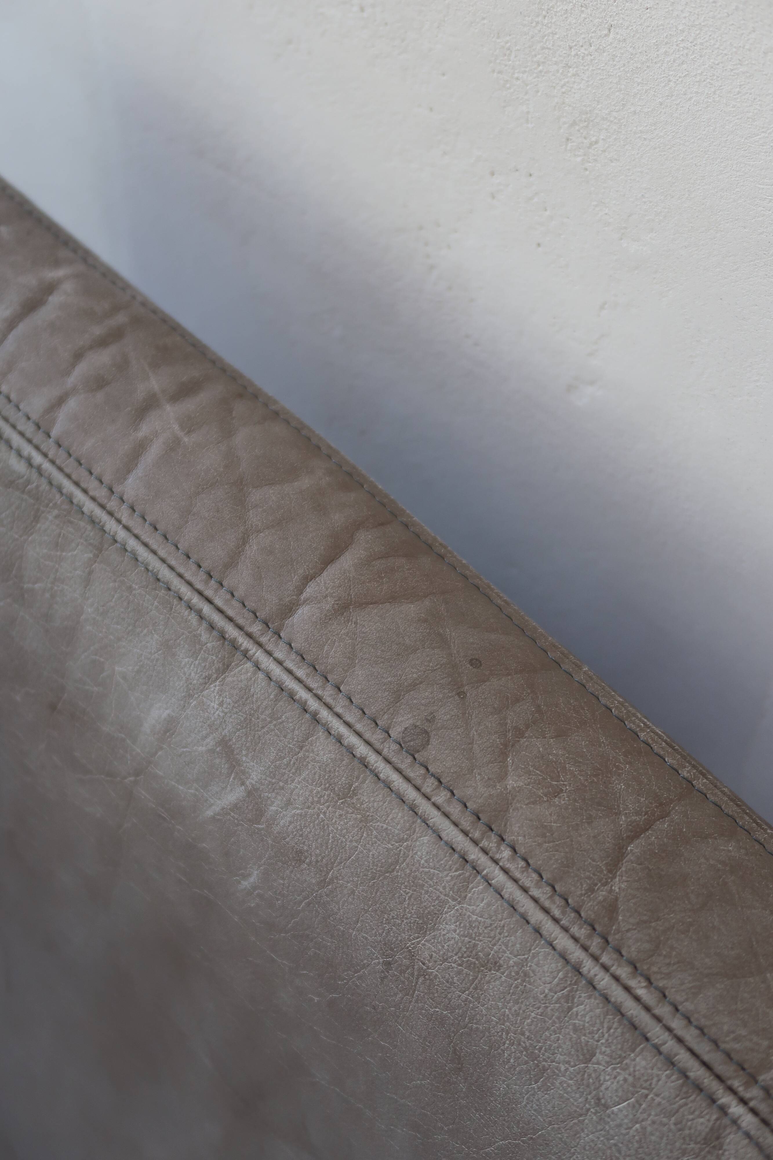 Hombre armchair by Burkhard Vogtherr for Rosenthal (4 available)