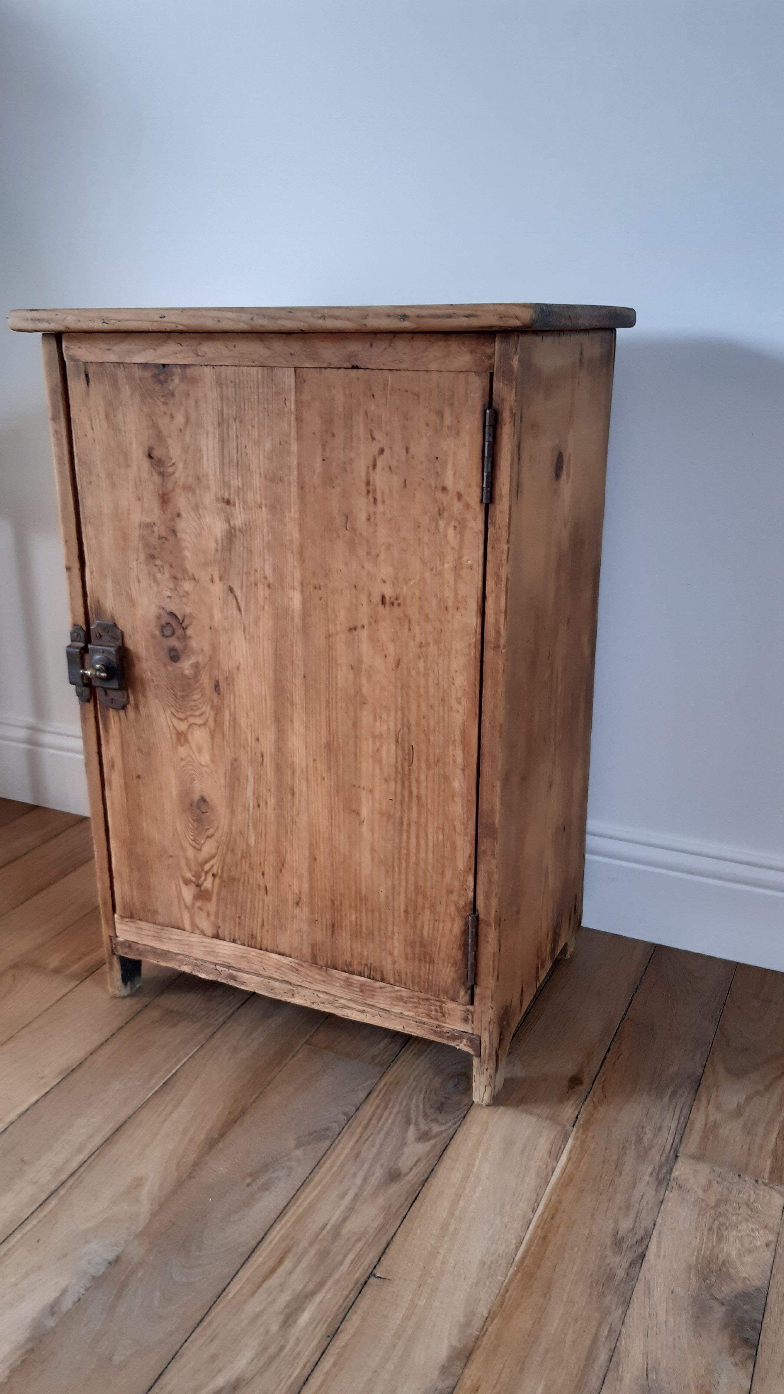 Wooden furniture early twentieth century