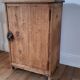 Wooden furniture early twentieth century