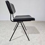 Compas chair by Pierre Guariche for Minvielle, 1960s