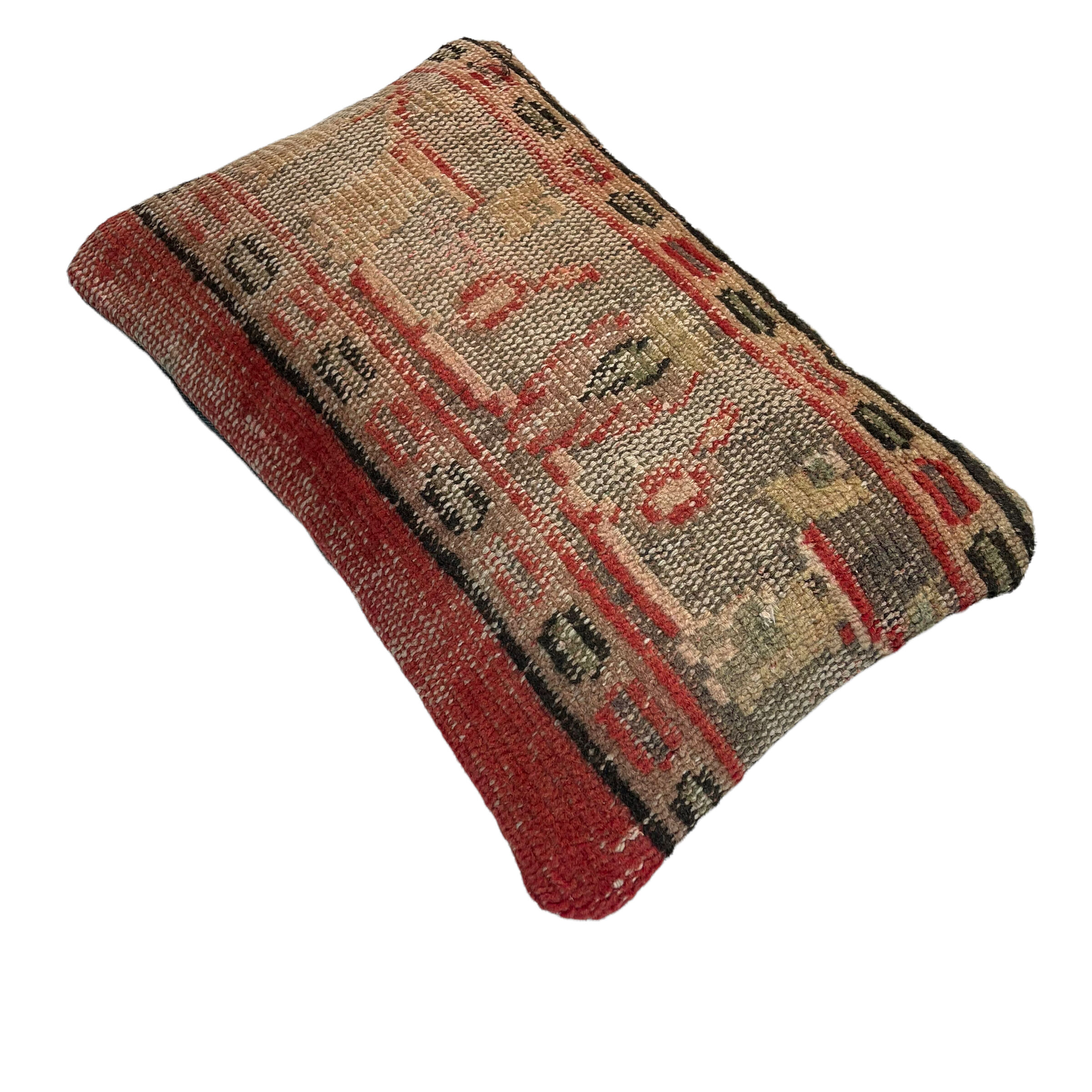 Turkish cushion cover , 30 x 50 cm