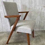 1950s armchair