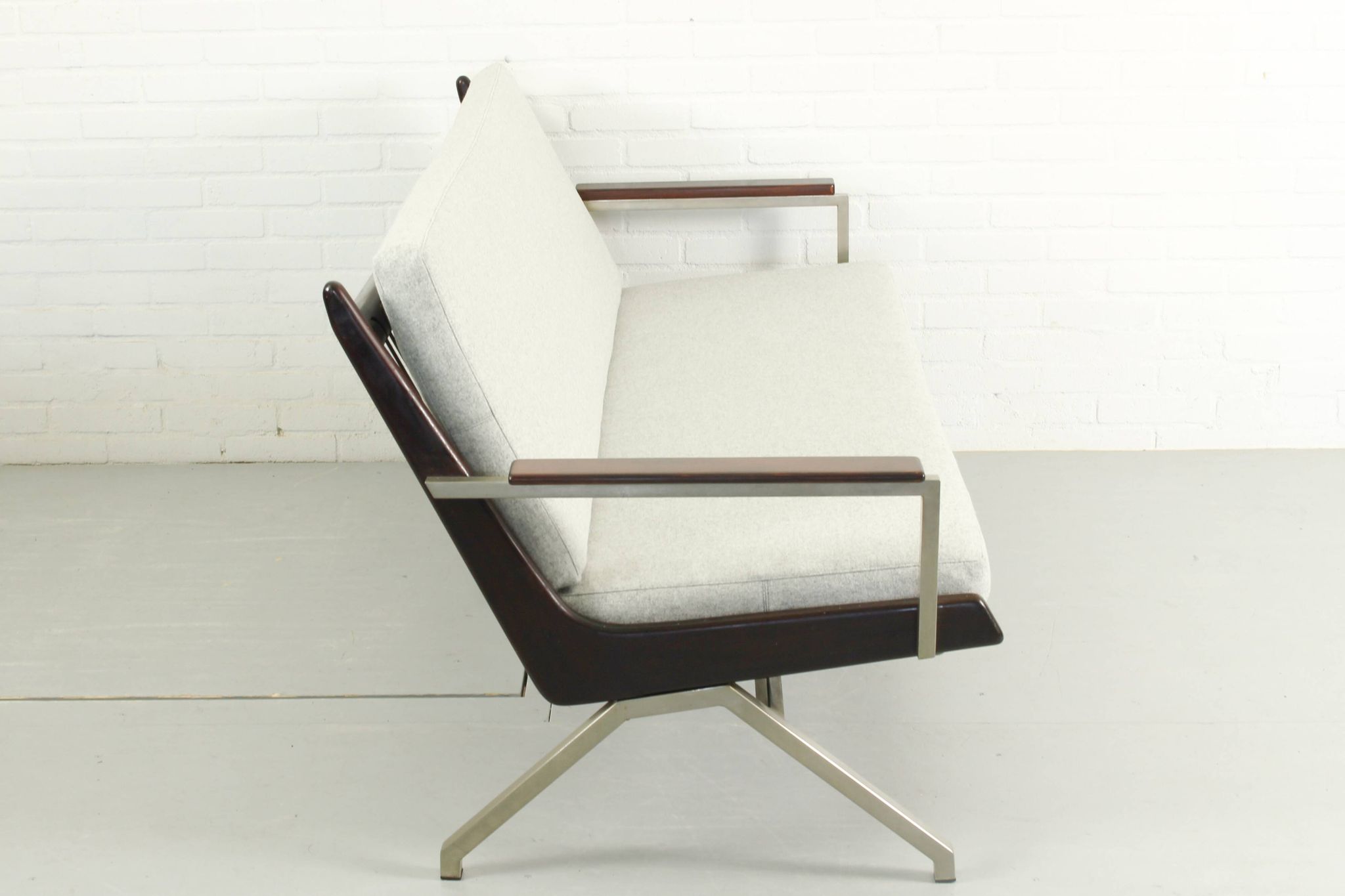 Complete Lounge Set by Rob Parry for De Ster Gelderland, 1960s